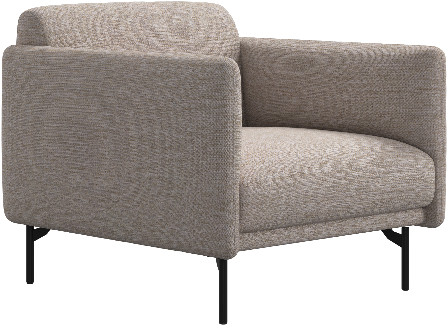 Berne アームチェア | Living chair | Berne | Henrik Pedersen | ボー